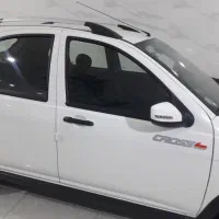 کوییک GX فول اپشن دار