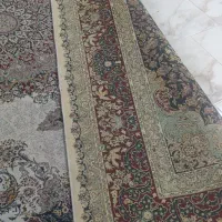 فروش فرش در حد نو|فرش|قائم‌شهر, |دیوار