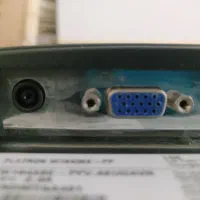 مانیتور LG در حد نو|رایانه رومیزی|مهر, |دیوار