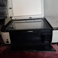 پرینتر سه کاره canon
