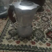 قهوه جوش وپکنیک واجاق گاز|سماور، چای‌ساز، قهوه‌ساز|مشهد, رسالت|دیوار
