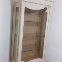 بوفه|بوفه، ویترین، کنسول|کرج, دولت‌آباد|دیوار