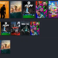 فروش اکانت استیمSteam