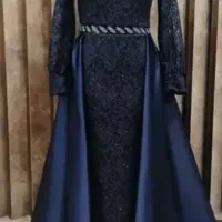 لباس مجلسی زنانه