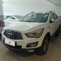 هایما s5 در حد خشک 1403