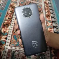 گوشی شیائومی نوت 9t با اینترنت 5G