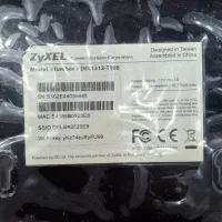 مودم وای‌فای دو برند تی پی لینک و زایکسل|مودم و تجهیزات شبکه|تالش, هشتپر|دیوار