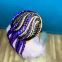 مدل رنگمو و مدل بافتمو|خدمات آرایشگری و زیبایی|بهبهان, |دیوار