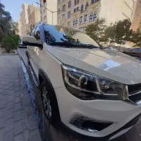 ایکس ۲۲ اتوماتیک اسپورت اکسلنت -مدل ۱۳۹۷|خودرو سواری و وانت|تبریز, |دیوار