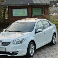 برلیانس 330 بیرنگ بی ضربه