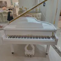 پیانو دیجیتال یاماها دیواری