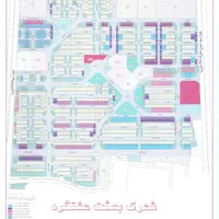 فروش زمین آپارتمانی۱۸۰متری شهرک بعثت هشتگردقدیم|فروش زمین و ملک کلنگی|هشتگرد, شهرک بعثت|دیوار