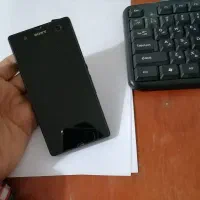 فروش فوری گوشی سونی اکسپریا Z - آزادشهر