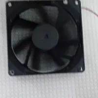 فن کیس 12ولت