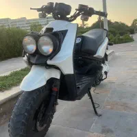 سافاری مادو ۱۴۰۲ باطری نو