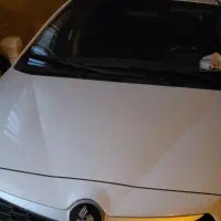 برلیانس۲۳۰مدل۹۶بدون رنگ