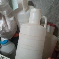 دبه پلاستیکی خیارشوری