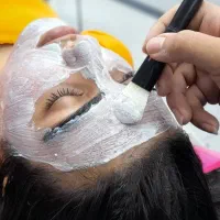 فیشیال و پاکسازی پوست|خدمات آرایشگری و زیبایی|ساری, |دیوار