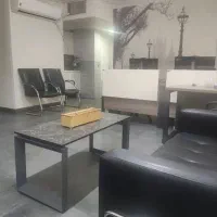 کارمند خانم جهت کارهای خدماتی