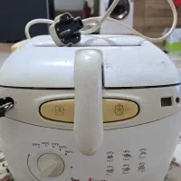 سرخ کن برقی|اجاق گاز و لوازم برقی پختوپز|شیراز, شهرک بهار|دیوار