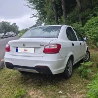 ساینا اس کم کارکرد ۱۴۰۳ بی رنگ بی ضربه