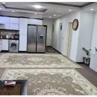 ۹۵ متری شیک و خوش نقشه