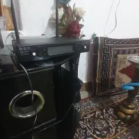 میکروفون بیسیم دودست|صوتی و تصویری|شیراز, داریون|دیوار