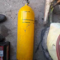 کپسول گاز فروشی