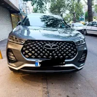 تیگو ۷ پرو نوک مدادی مدل ۴۰۲ استثنایی