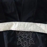 والان پرده مخمل درجه یک|پرده، رانر، رومیزی|کوهدشت, |دیوار