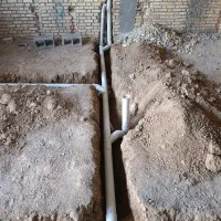 تعمیرات لوله کشی ساختمان