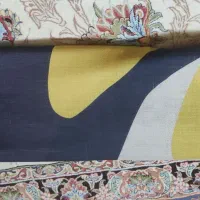 روسری پاییزی