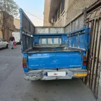 نیسان ۹۶|خودرو سواری و وانت|ری, شهید بهشتی|دیوار