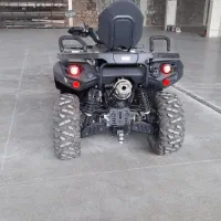 فروش موتور چهار چرخ TGB 1000 cc|موتورسیکلت|امامزاده عبدالله, |دیوار