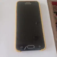 گوشی j5 کار کرده