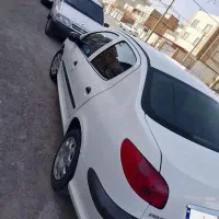 پژو 206 تمیز
