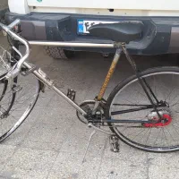 دوچرخه کورسی بریجستون