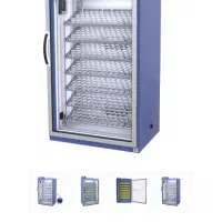 دستگاه جوجه کشی