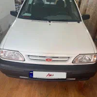 پراید بار اقساط*قسطی