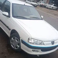 پژو پارس 1400