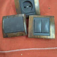 کلید،پریز