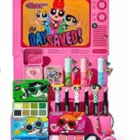 کالکشن پاورپاف دختران قدرتمند شیگلم