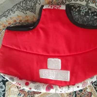 زین روروئک نو|کالسکه و لوازم جانبی|ابهر, |دیوار