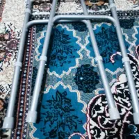 واکر تاشو قابل تنظیم ارتفاع