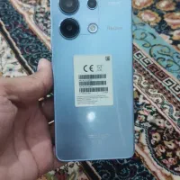 گوشی نوت 13 ال سی دی سوخته|موبایل|ایرانشهر, |دیوار