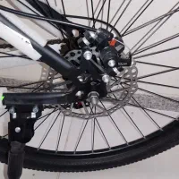 دوچرخه سایز ۲۶ نو نو صفر کیلومتر|دوچرخه، اسکیت، اسکوتر|اصفهان, اطشاران|دیوار