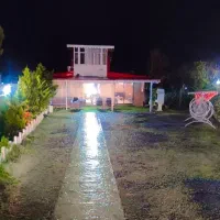 اجاره روزانه/هفتگی ویلا 500متری در سپیدکنار