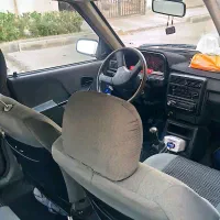 پراید ۸۴ سلامت به شرط کارشناسی|خودرو سواری و وانت|تهران, اقدسیه|دیوار