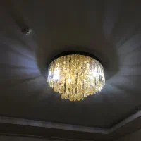 لوستر سقفی