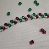 ساخت فوری دستبند یلدایی ارسال رایگان